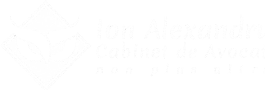 Ion Alexandru Avocat